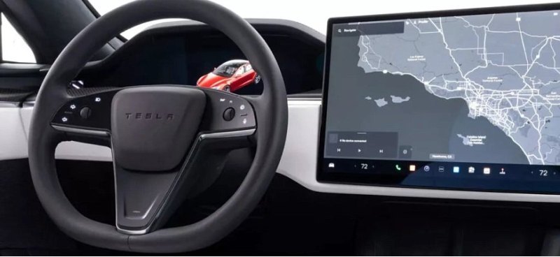 Компания Tesla распродала модернизированный…