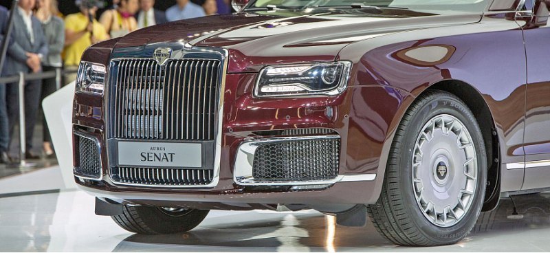 АВТОСТАТ назвал количество купленных автомашин…