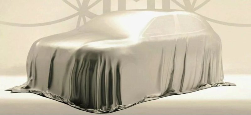 Компания Mercedes-Benz представит новый…