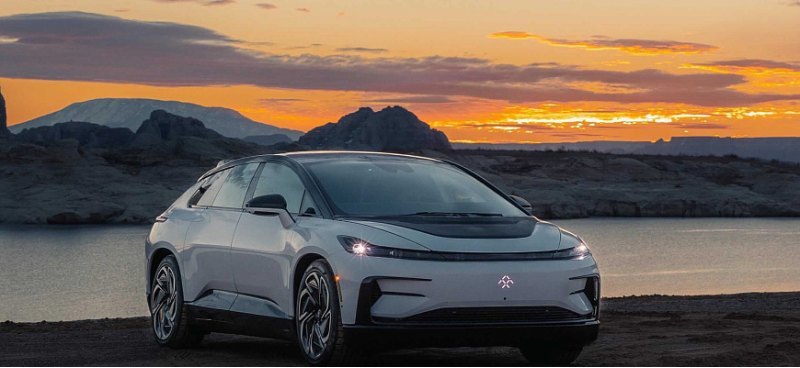 Компания Faraday Future приступила к сборке своих…