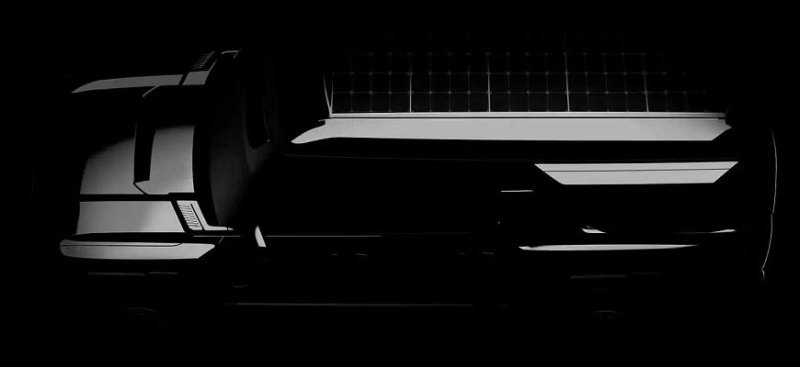 Компании GMC и EarthCruiser объединяются для…