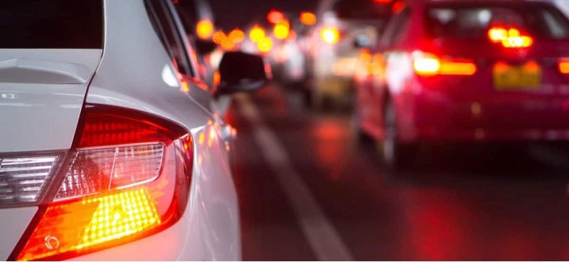 Daily-Motor: Позади автомашин с неисправными…