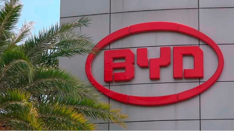 BYD представил новейший суббренд BYD F с целью…