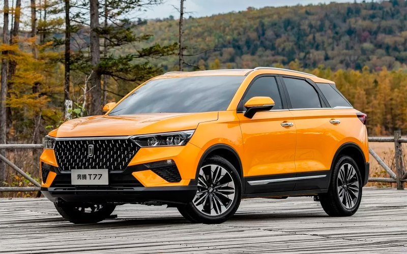 Changan выбрал другой путь и снизил цены: более…