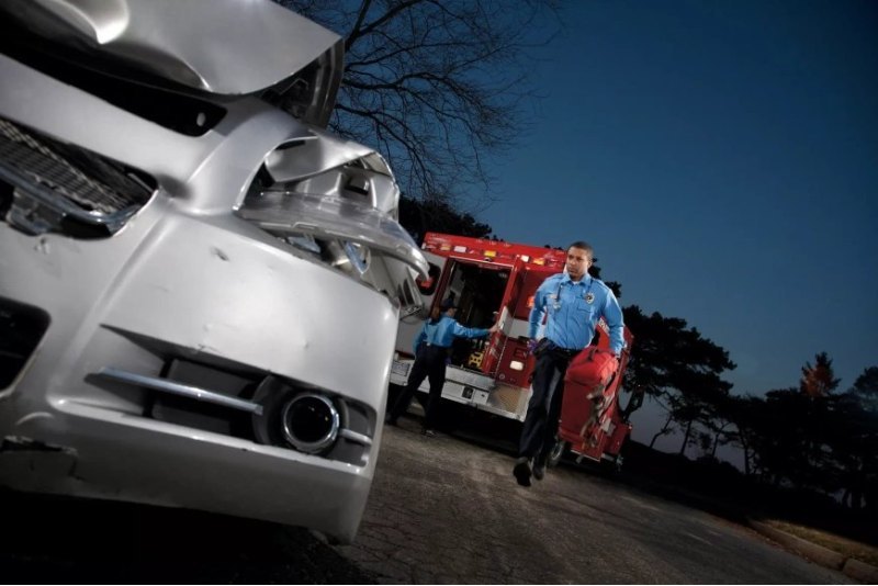 IIHS говорит, что это статистически значимое…