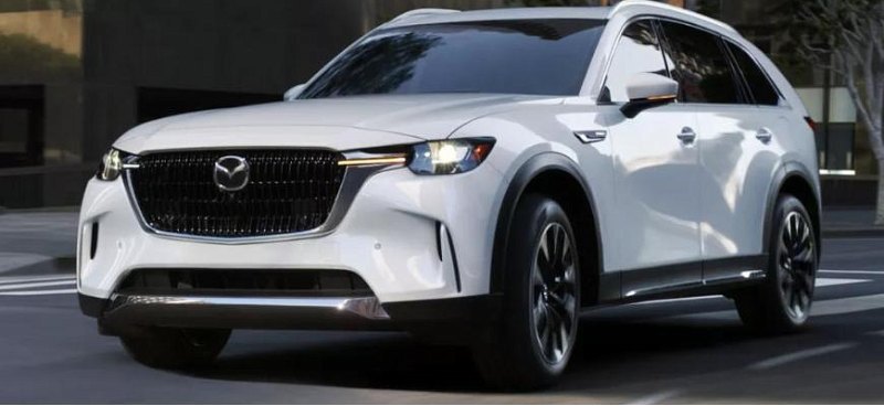 Компания Mazda планирует войти в сегмент…