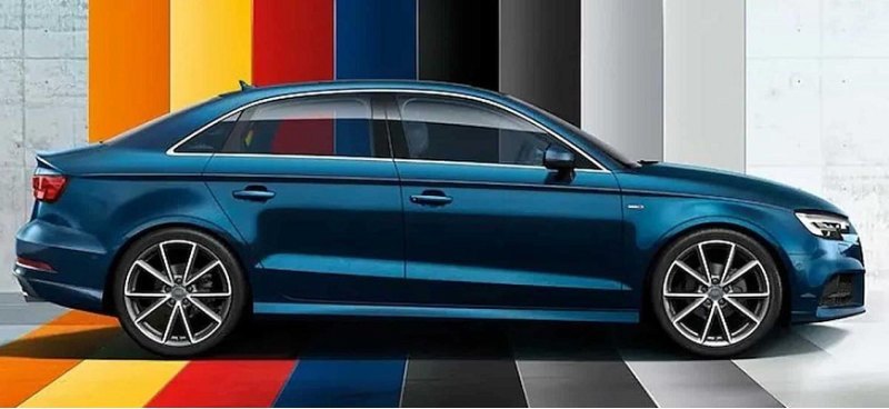 Автосайт «What Car» перечислил 5 иномарок,…