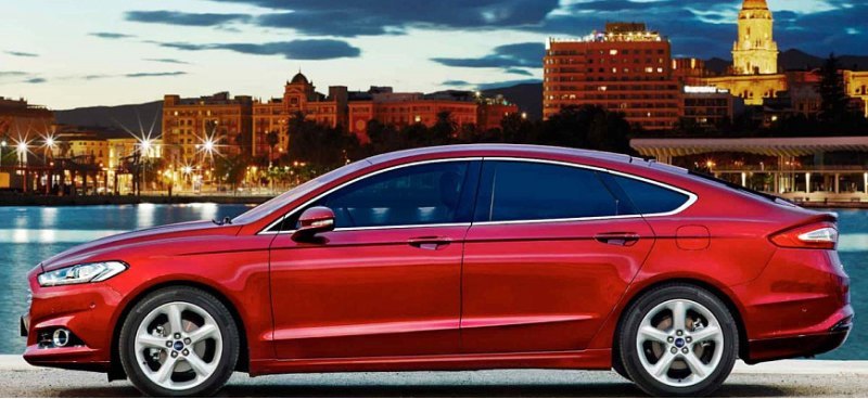 Эксперты «Whar Car?» назвали 5 самых надежных…
