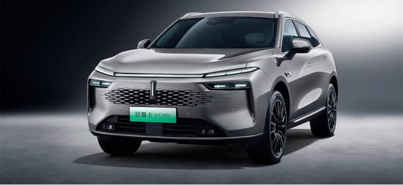 Автокорпорация Great Wall обновила флагманский…