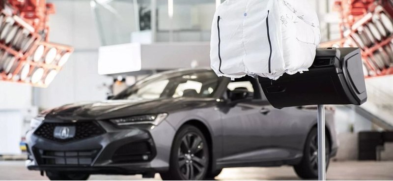 Инженер Honda получил высшую награду США за…