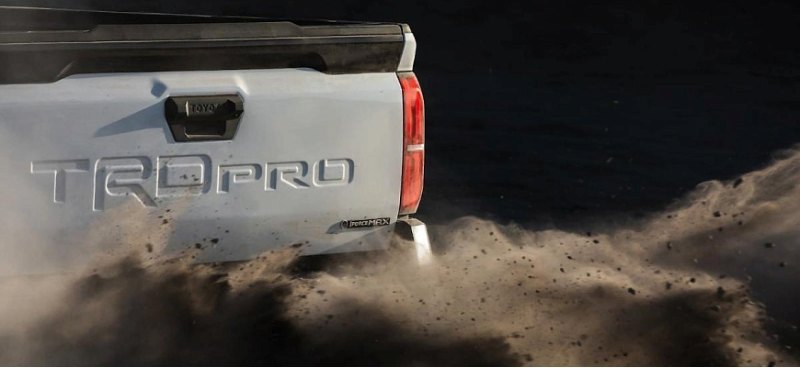 Компания Toyota подтвердила гибридную силовую…