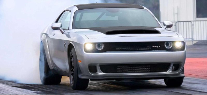 Спорткар Chevy Camaro в первом квартале этого…