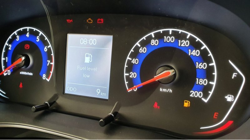 Таким образом, новый BAIC X35 - это стильный и…