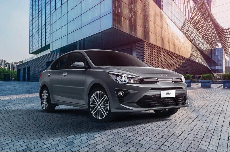 Независимый консультант по автопрому Сергей…