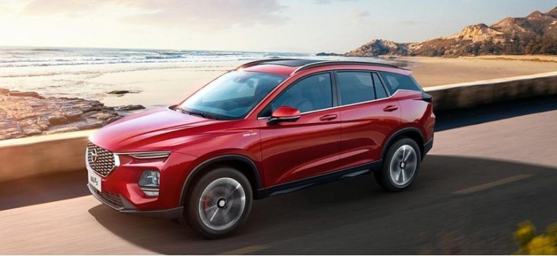 Китайская марка Haima вернется на автомобильный…