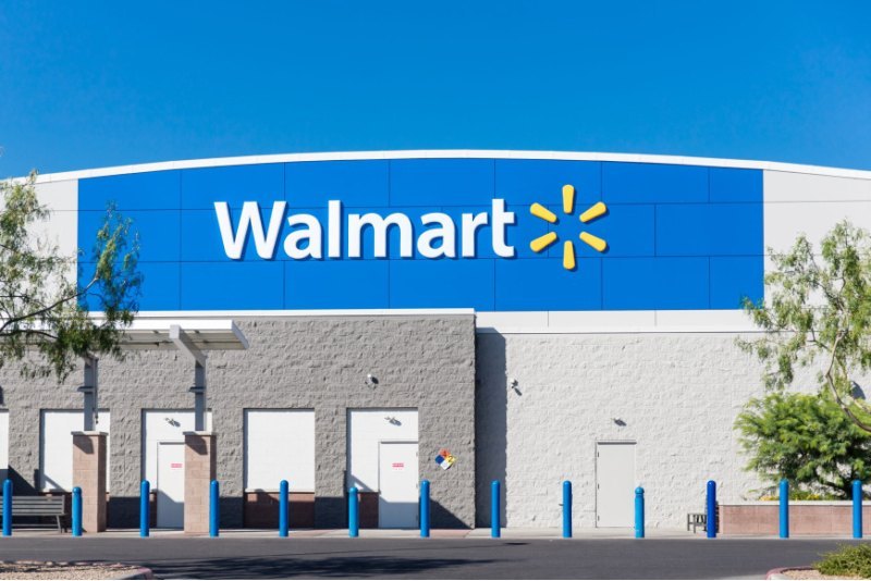 Такое решение поможет Walmart не только внедрять…