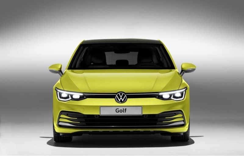 В списке лидировал Audi A3 2020 модельного года.…
