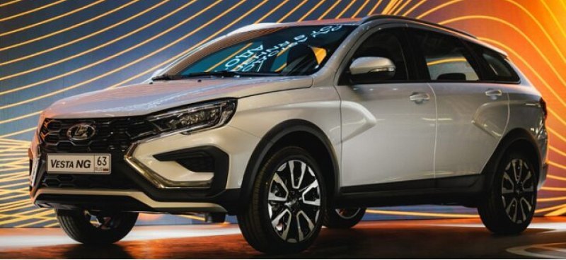 Автоконцерн АВТОВАЗ производит недоделанные LADA…