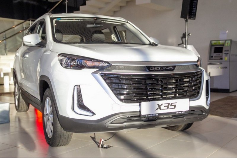 Расширение модельного ряда «Автотора» с помощью…