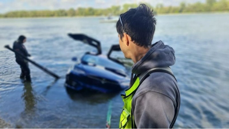 Несмотря на то, что Model X была полностью…
