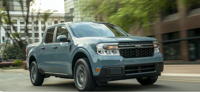 ISeeCars перечислил годовалые автомашины с…