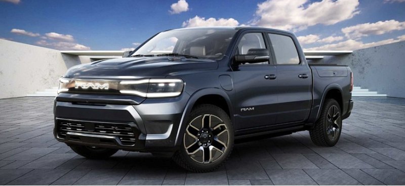 Пять главных автоновинок на New York auto show…