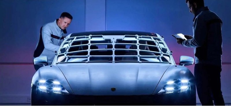 Компания Porsche инвестирует до 250 млн евро в…