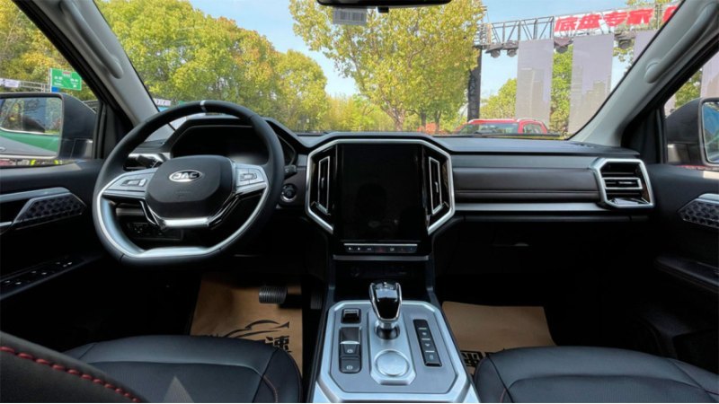Автоконцерн оценил пикап в диапазоне от 22 500 и…