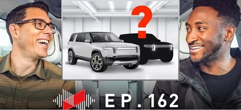 Гендиректор Rivian раскрыл новую информацию о…