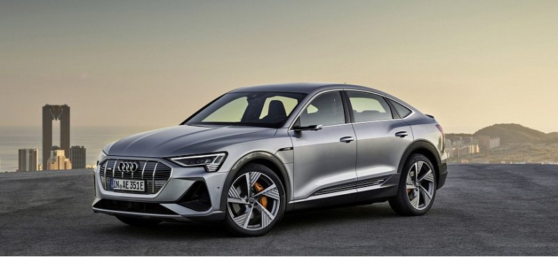 Автопортал ISeeCars назвал годовалые автомобили с…