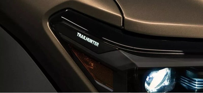 Компания Toyota выпустит новую внедорожную версию…