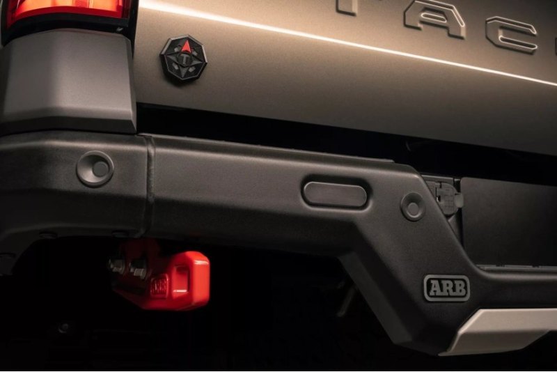 Toyota выпустила пару изображений,…