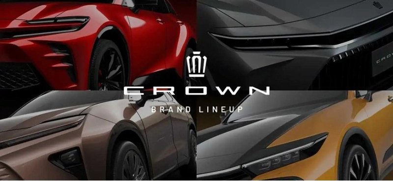 Компания Toyota опубликовала данные о трех…
