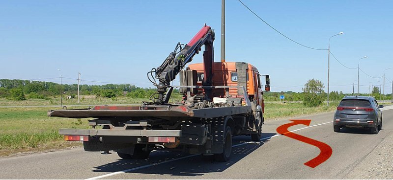 Автосайт NJcar сообщил, при каких обстоятельствах…