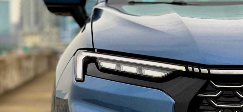 Дневные ходовые огни снижают риск аварии на 8,8%:…