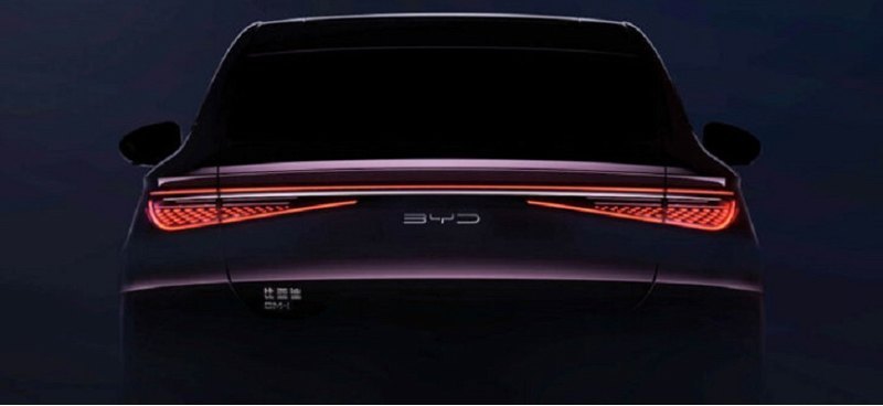 Компания BYD представит на автосалоне в Шанхае…