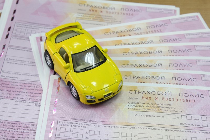 Меньше всего в перестраховочный пул передавались…