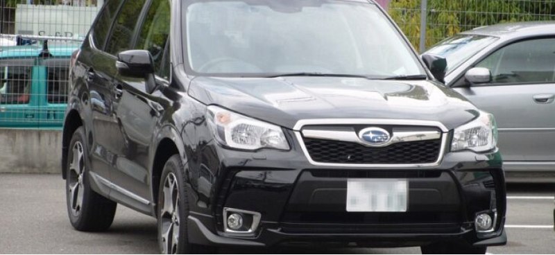 Эксперт назвал вариатор кроссовера Subaru…