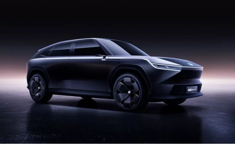 Honda хочет предлагать исключительно…