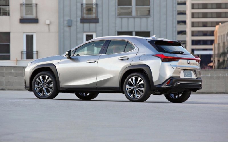 Второе место с 43 баллами заслужил Subaru…