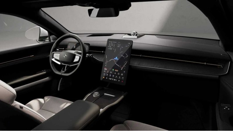 Компания Polestar стремится стать лидером на…