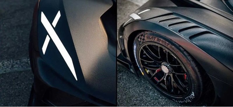 Компания Bugatti анонсировала серийную версию…