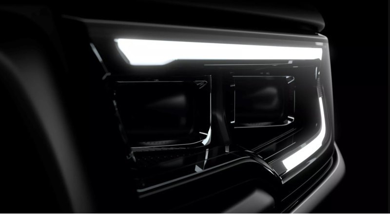 Обновленный C3 Aircross предстал на тизере…