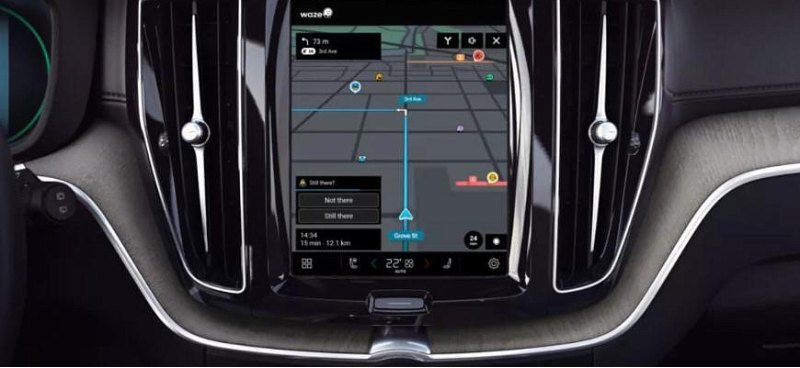 Новые модели Volvo теперь могут загружать…