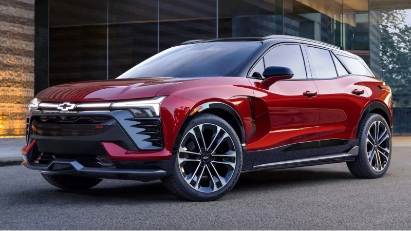 Любой, кто купит GM EV следующего поколения,…