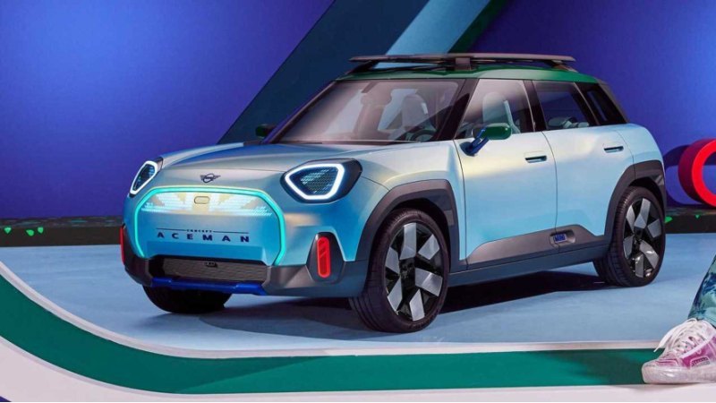 Китай очень важен для BMW и других немецких…