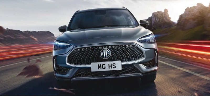 Компания Morris Garage представила новый дешевый…