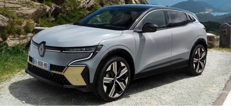 Компания Renault внимательно следит за снижением…