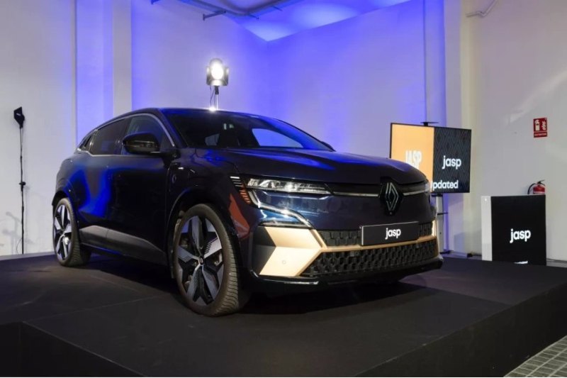 Reuters отмечает, что ранний выход Renault на…