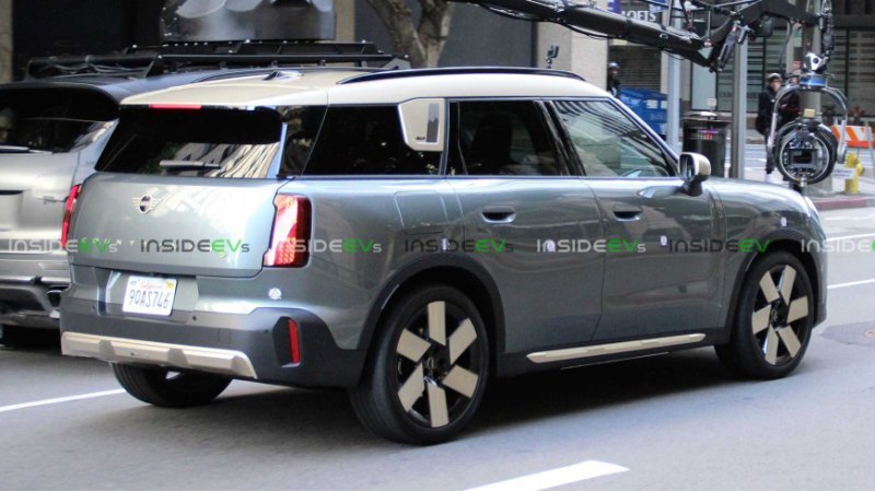Британский бренд построит в Китае Cooper Electric…
